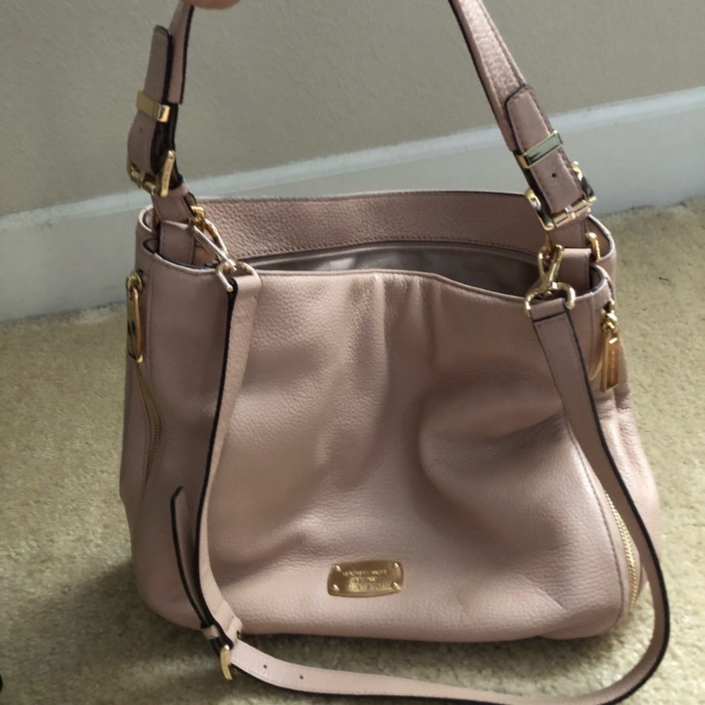 Authentic Michael Kors bag